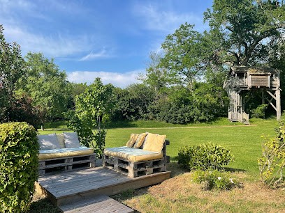 Moulin de Laboirie, Chambre d'Hôtes à Saint-Côme