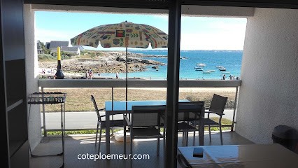 coteploemeur, Location de Vacances à Ploemeur