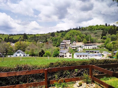 L'Espérou location studio cabine, Location de Vacances à Notre-Dame-de-la-Rouvière