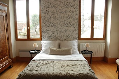 Chambre d'hôtes Sérénité, Chambre d'Hôtes à Lignières