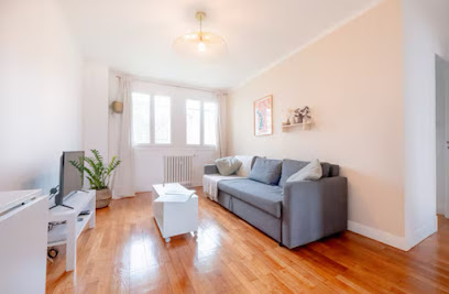 Bienvenue À Bonabonheur, Location De Vacances à Toulouse