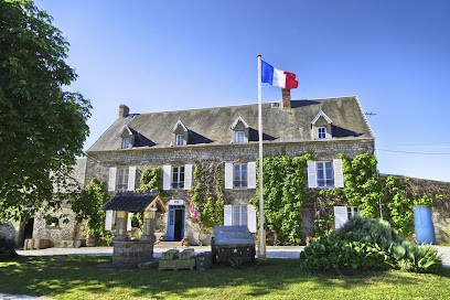Domaine Airborne, Chambre d'Hôtes à Carentan les Marais