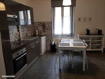 Appartements Sur La Route Des Châteaux - Meung Sur Loire, Location De Vacances à Meung-sur-Loire