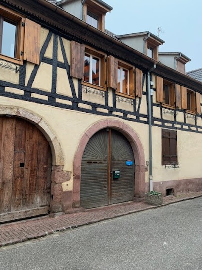 Gîte Turckheim, Gîte du Rempart, Location de Vacances à Turckheim