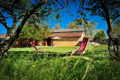 Field of Lagardelle, Chambre d'Hôtes à Rocamadour