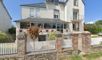 Degemer Mat, Chambre d'Hôtes à Crozon