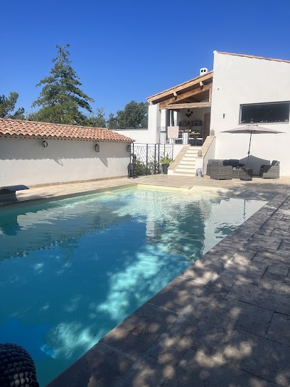 Domaine de la vie conte, Chambre d'Hôtes à Rians