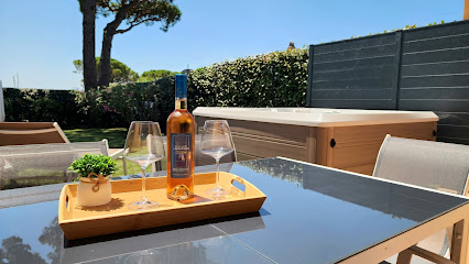 Maison De Vacances, Location De Vacances à Roquebrune-sur-Argens