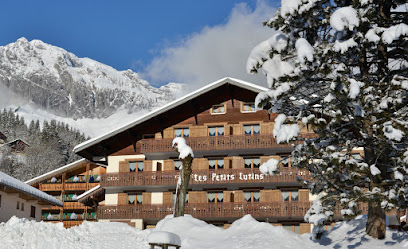 Les Petits Lutins, Location De Vacances à la Chapelle-d'Abondance