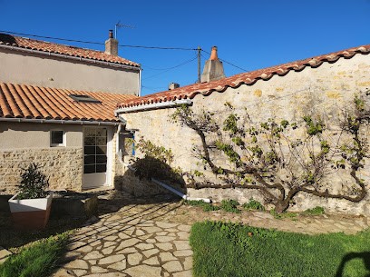 Chambres d'hôtes La Frise, Chambre d'Hôtes à Corpe