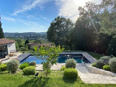 A Casa Bianca St Paul de Vence, Chambre d'Hôtes à Saint-Paul-de-Vence