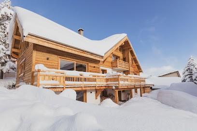 Chalet Vannoir, Location de Vacances à Montgenèvre