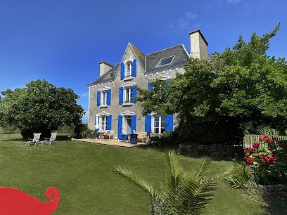 Lieu Dit Kerhat (Bretonische Ferien), Plozévet, Location de Vacances à Plozévet