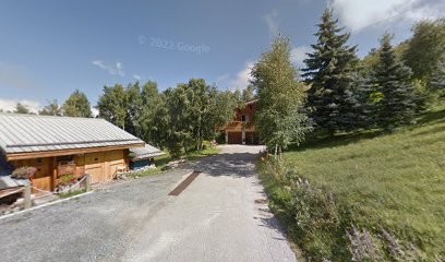 Appartement 6 pers. vue panoramique sur la montagne 69067, Location de Vacances aux Deux Alpes