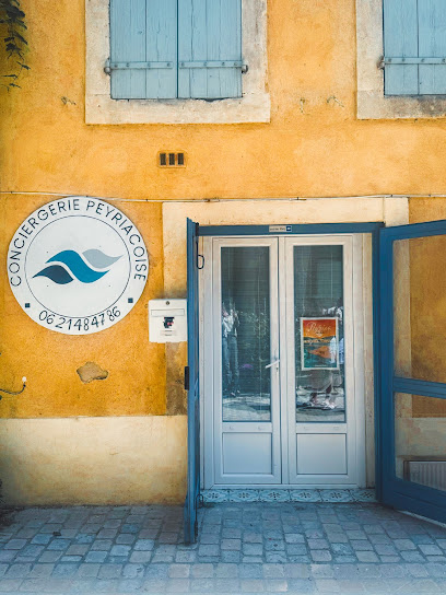Conciergerie Peyriacoise, Location De Vacances à Peyriac-de-Mer