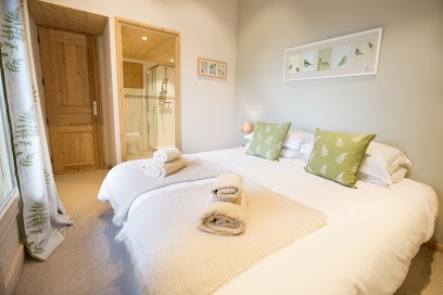 Apartment La Ranche, Montriond, Location de Vacances à Montriond