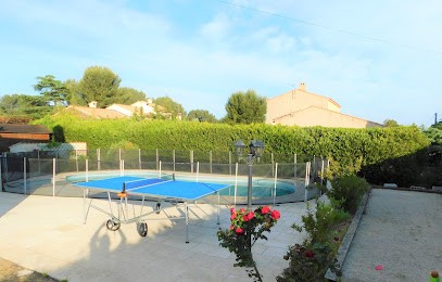 Maison Roxane Location Pour 10 Personnes Piscine, Location de Vacances à Six-Fours-les-Plages