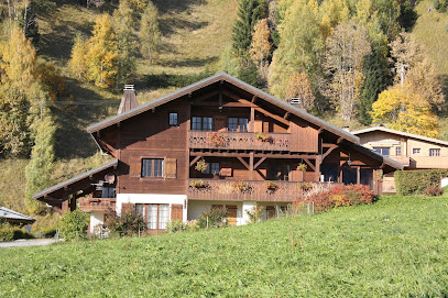 Chalet Frassati Location De Vacances aux Contamines-Montjoie