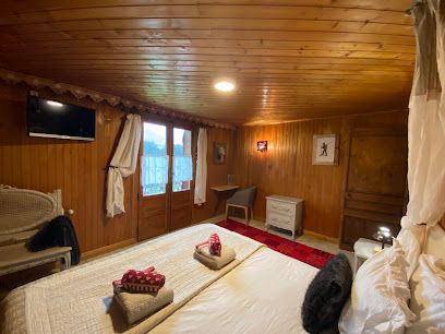 Chalet Génépi - Propriétés Mont Amour, Location De Vacances à Montriond