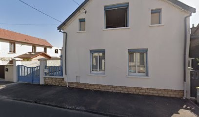 Domaine Emile Castille, Location de Vacances à Dijon