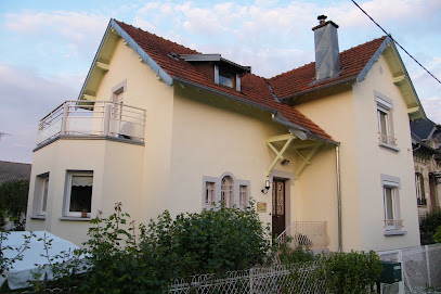 Chambre D'hôtes Jules Annette, Chambre D'hôtes à Vittel