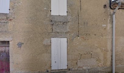 Chambre d'hôtes A la croisée de nos chemins, Chambre d'Hôtes à Castet-Arrouy
