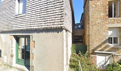 Chambres D'Hôtes, Chambre d'Hôtes à Avranches