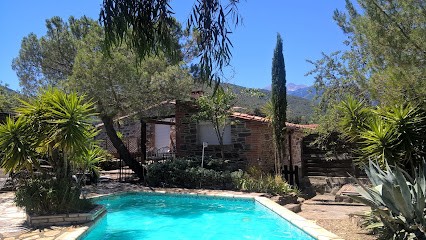 MAS MONTEBELLO, Location de Vacances à Rigarda