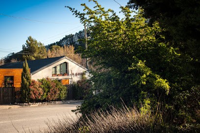 Via Calanques, Maison d'Hôtes à Marseille 09