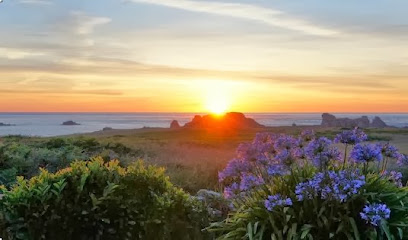Didantykozh, Location De Vacances à Ouessant