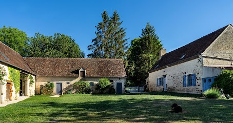 Chambre d'Hôtes chez artiste verrier, La Perrière - Perche, Chambre d'Hôtes à Bellavilliers