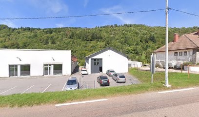 WordPress – Un site utilisant WordPress, Location de Vacances à Cornimont