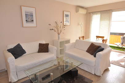 Le Cosy - Stay In Antibes, Location De Vacances à Antibes