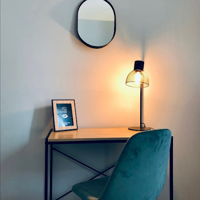 Studio Cosy Family, Location De Vacances à Roanne