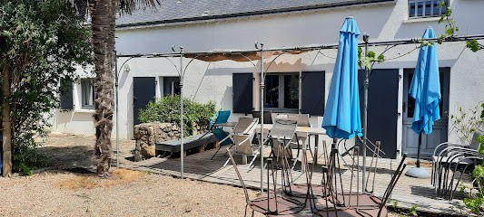 Chez Sophie Et Tony, Chambre d'Hôtes à Carnac