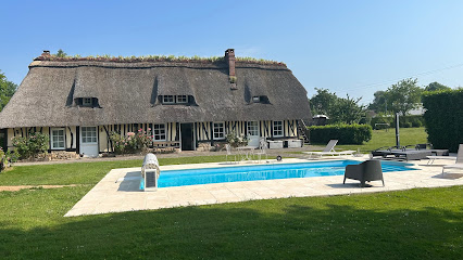 La Belle Normande, Maison D'hôtes à Saint-Éloi-de-Fourques