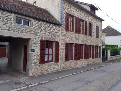 La Part Des Anges, Chambre d'Hôtes à Précy-sous-Thil