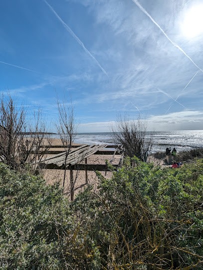 Le Veillon Plage, Location de Vacances à Talmont-Saint-Hilaire