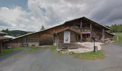 Miclo Bernard, Chambre d'Hôtes à Bertrichamps