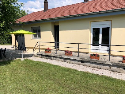Gîte la Combe, Location de Vacances à Plasne