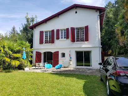 Aitan Etchea, Location De Vacances à Cambo-les-Bains