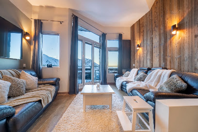 Chalet-Apartment Sapins By Avoriaz Chalets Location De Vacances à Morzine