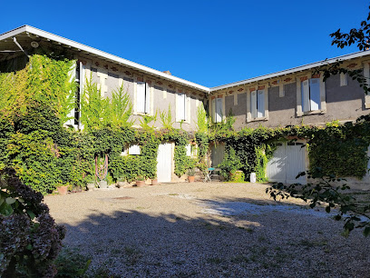 Lannexe De Camillac, Chambre D'hôtes à Bourg