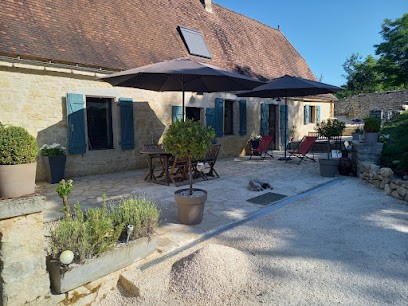 Chambre d'hôtes des Trouals, Maison d'Hôtes à Coeur de Causse