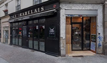 Bouffay3, Location de Vacances à Nantes