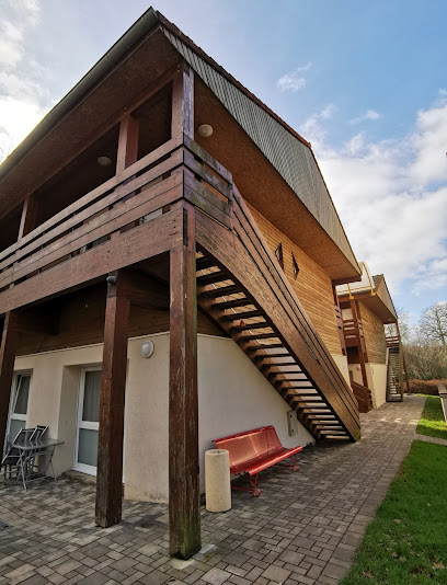 Casa Amnéville Location De Vacances à Amnéville
