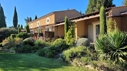 Le Mas Des Marguerites, Chambre d'Hôtes à Maussane-les-Alpilles