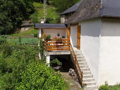 Gite Geteu, Location de Vacances à Laruns
