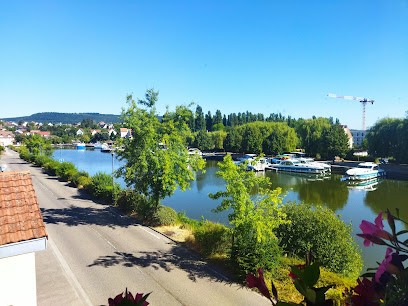 Chambres d'hôtes de Madame Nicole MORERE, Chambre d'Hôtes à Saverne