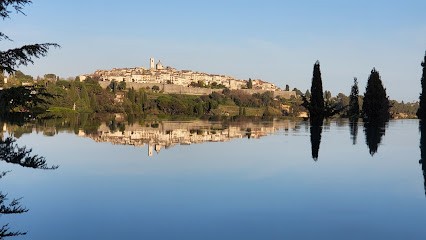 Ideal, Location de Vacances à Saint-Paul-de-Vence